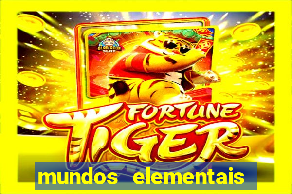 mundos elementais apk 2024